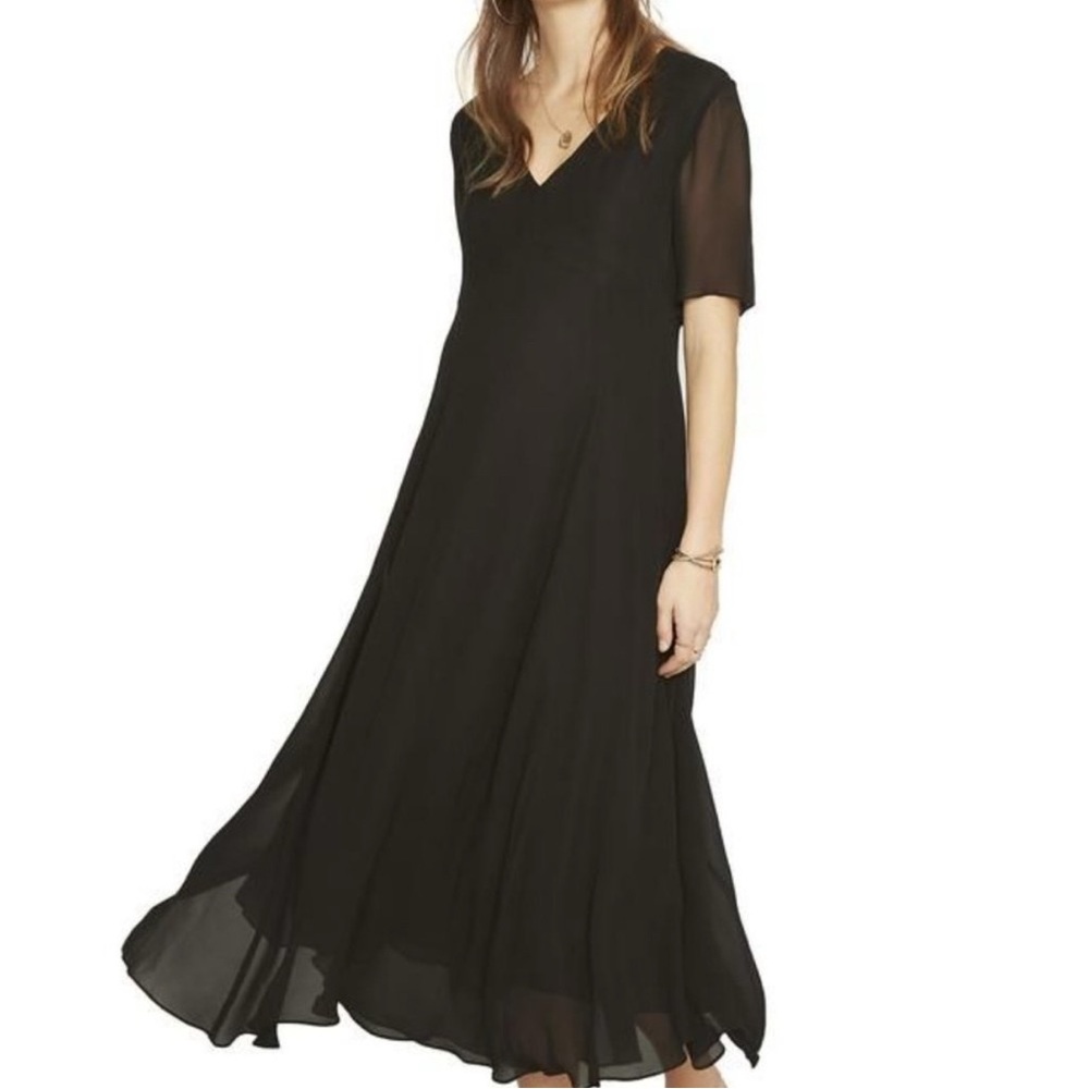HATCH Maya Dress
